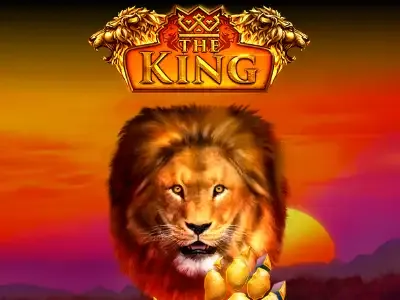 The King screenshot