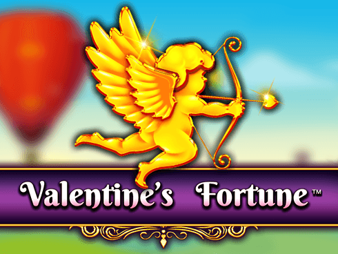 Valentine's Fortune screenshot